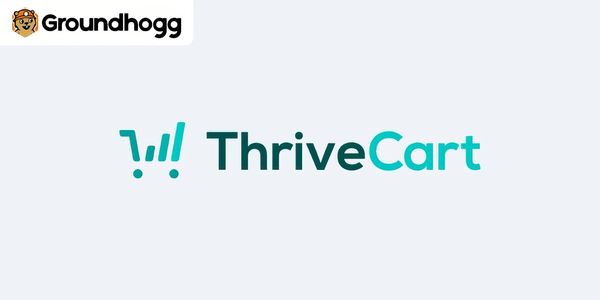 Groundhogg - ThriveCart Integration