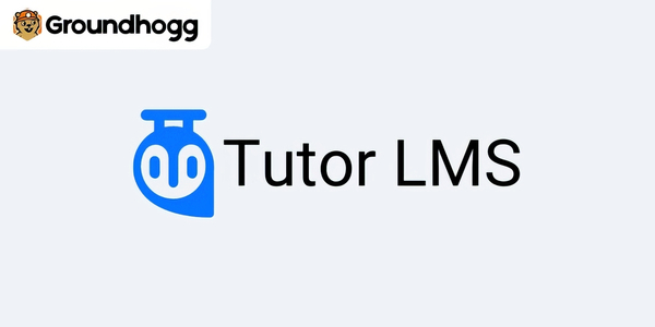 Groundhogg – TutorLMS Integration 2.0.1