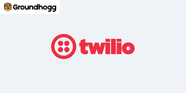 Groundhogg – Twilio Integration 2.3.2