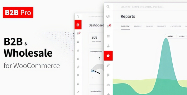 B2B Pro – Powerful WooCommerce B2B 1.2.2