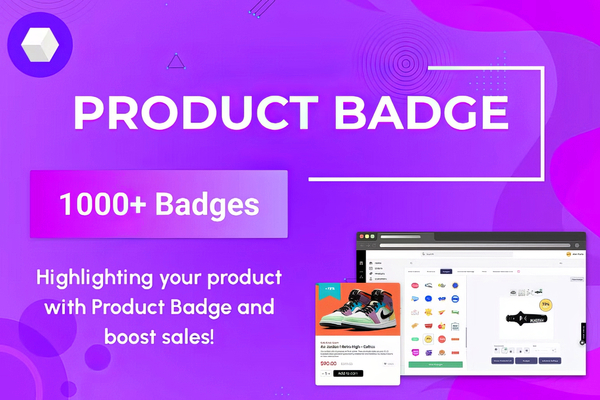 MyShopKit Product Badges WP 1.0