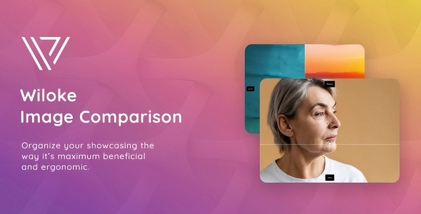 Wiloke Image Comparison 2.0.1