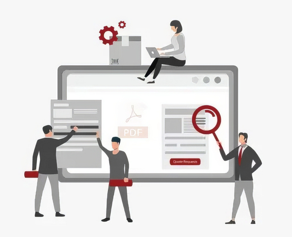 WISDM Product Enquiry Pro 6.0.2