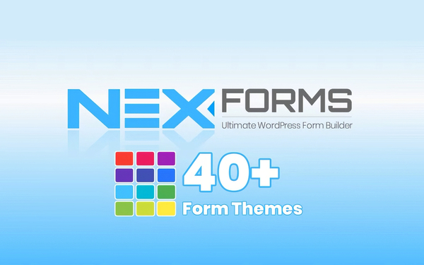 NEX-Forms – Form Themes Add-on 8.0