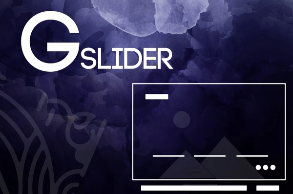 GSlider - Gutenberg Slider Block For WordPress