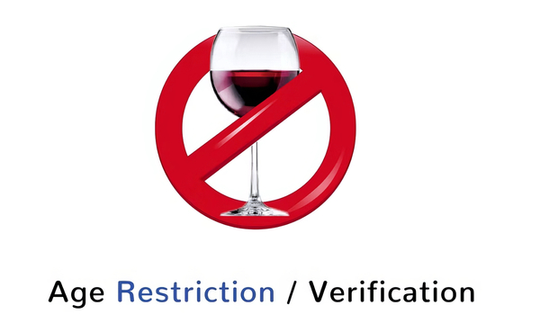 Premium Age Verification / Restriction 3.0.2
