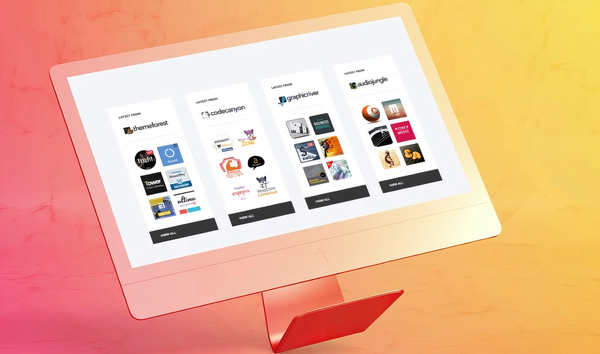 WooCommerce Envato Affiliates
