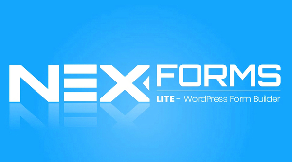 NEX-Forms LITE – WordPress Form Builder 7.9.1.0