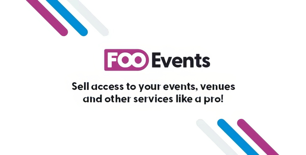 FooEvents Bookings Addon