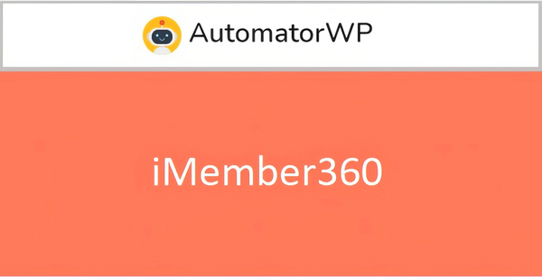 AutomatorWP iMember 1.0.0