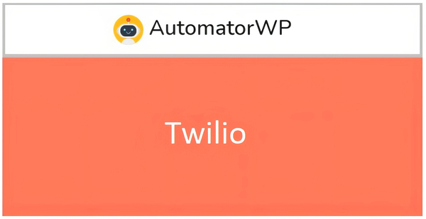 AutomatorWP Twilio
