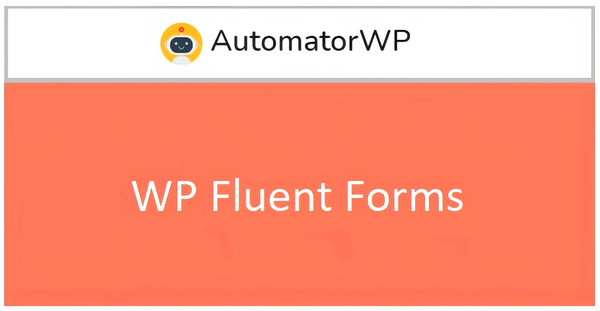 AutomatorWP WP Fluent Forms 1.1.1