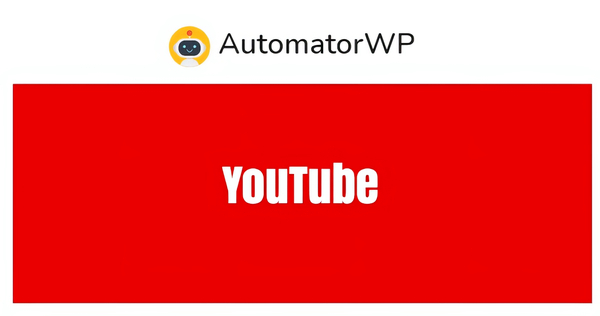 AutomatorWP Youtube 1.0.3