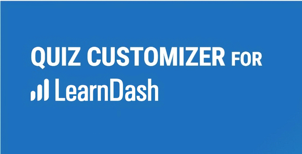 Quiz Customizer for LearnDash 1.4.2