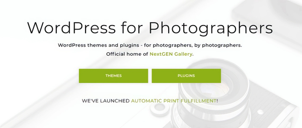 Imagely NextGEN Gallery Pro 3.21.0