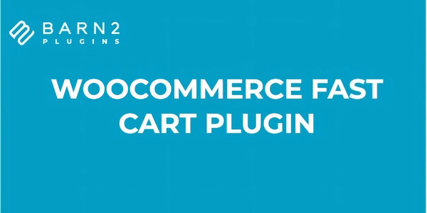 WooCommerce Fast Cart 1.2.0