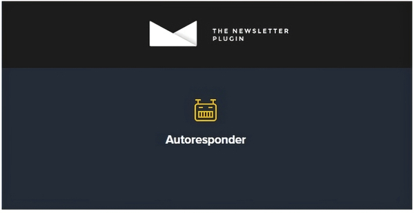 Newsletter Autoresponder 1.5.7