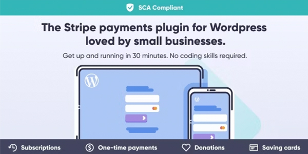 WP Full Pay Pro – WP Full Stripe 7.1.7