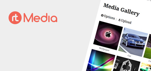 rtMedia Free Version 4.6.20