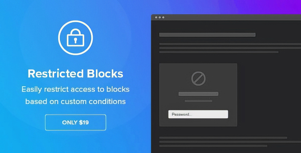 Restricted Blocks 1.08