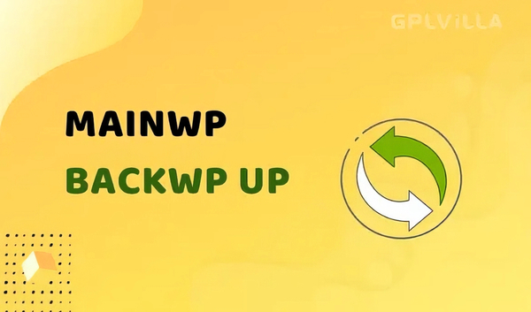MainWP BackWPup Extension 5.0.1