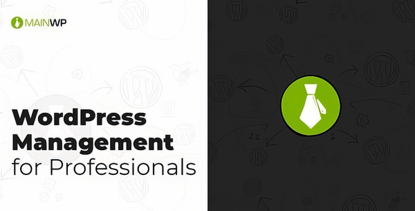 MainWP Custom Dashboard Extension 5.0.1