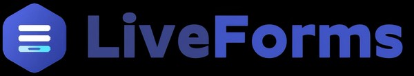 Live Form Register 1.0.0