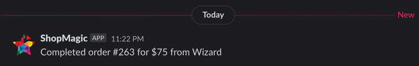 ShopMagic Slack 1.5.13