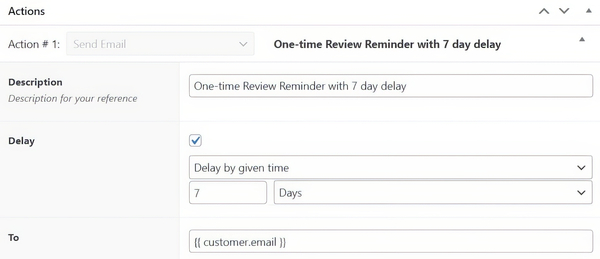 ShopMagic Review Requests 2.7.12