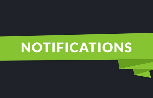 Awesome support Notifications 2.1.0
