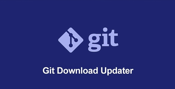 Easy Digital Downloads Git Download Updater 1.2.2