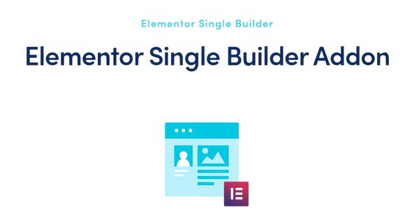 Elementor Single Builder Addon for Modern Events Calendar (MEC) 1.9.8