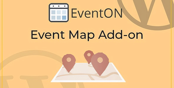 EventOn Event Map Add-on 1.5.1