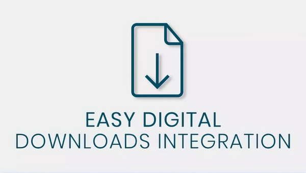 Easy Digital Downloads Integration – Quiz And Survey Master 2.0.3