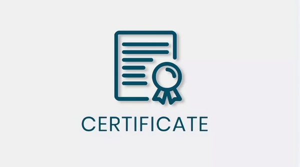 Quiz Certificate – Quiz And Survey Master 1.0.3