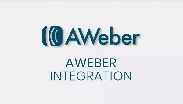 Aweber Integration – Quiz And Survey Master 1.2.5