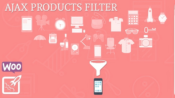 WooCommerce AJAX Products Filter 3.0.4.1