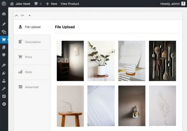 Sell Media – Sell Photos, Prints & Artwork from your website 2.5.6