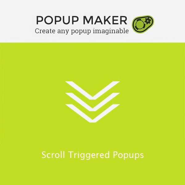 Popup Maker Scroll Triggered Popups 1.3.2