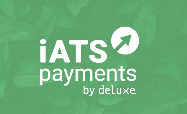 Give IATS Gateway 1.0.5
