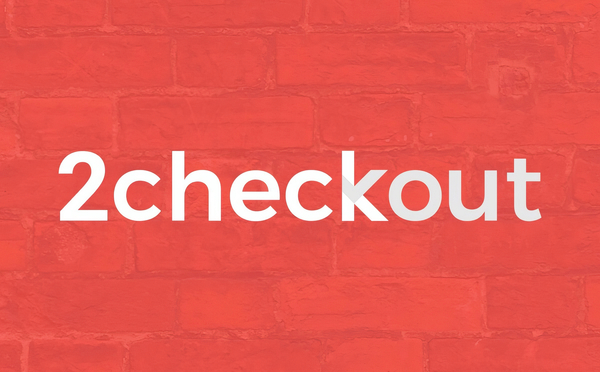Give 2Checkout Gateway 2.0.0