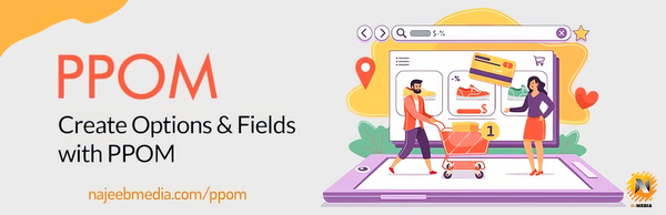 PPOM – WooCommerce Personalized Product Pro 25.1.7