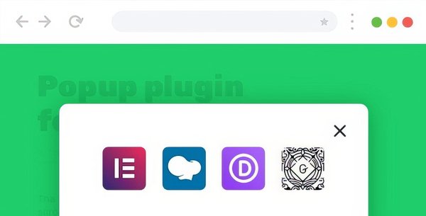 Popups and Notifications for WordPress – Snitcher 1.0.7