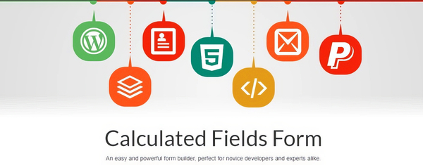 Calculated Fields Form PRO 5.8.59