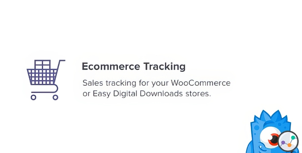 MonsterInsights eCommerce Tracking Addon 8.5.2