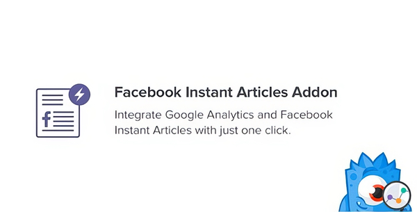 MonsterInsights Facebook Instant Articles Addon 1.2.2
