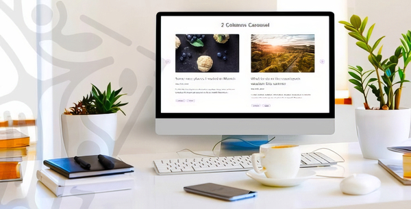 Postberg – Latest Posts Block WordPress Plugin 1.0