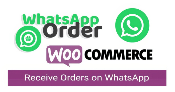 WooCommerce WhatsApp Order - Receive Orders using WhatsApp