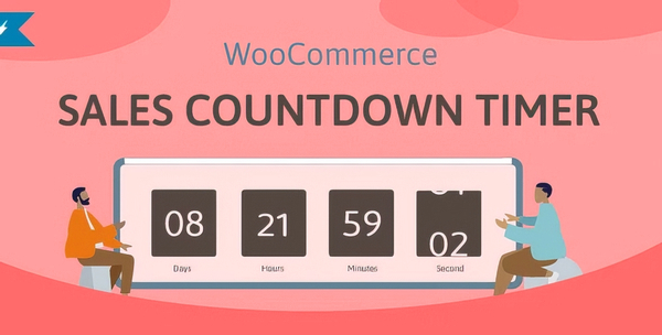 Sales Countdown Timer for WooCommerce - Checkout Countdown