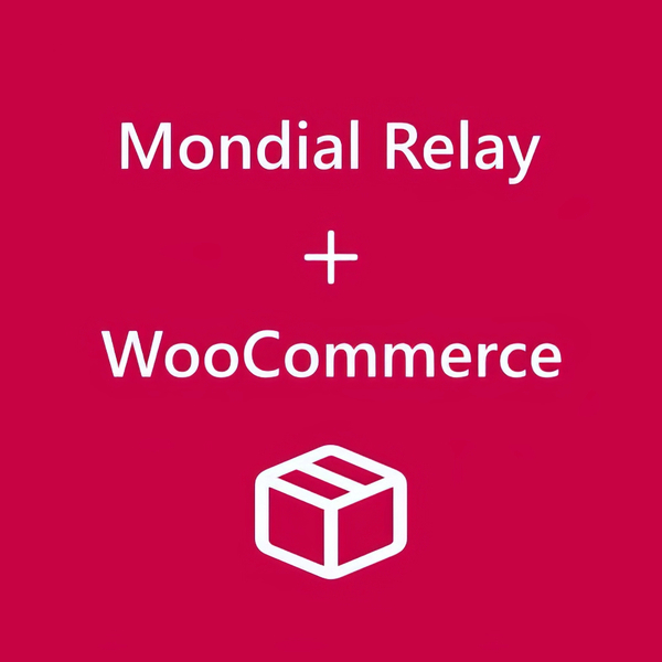 Mondial Relay for WordPress 5.2